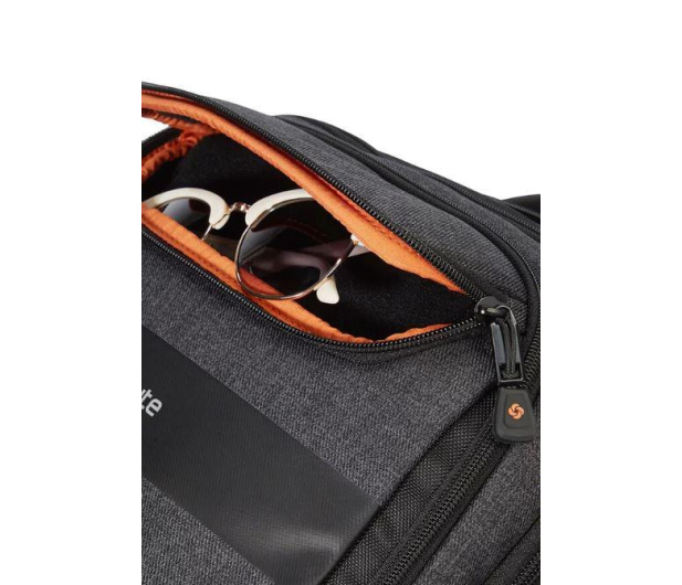 Samsonite Bleisure 17.3" antracyt - 678745 - zdjęcie 8